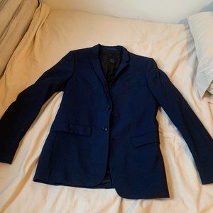 Simple Zara Blazer Men